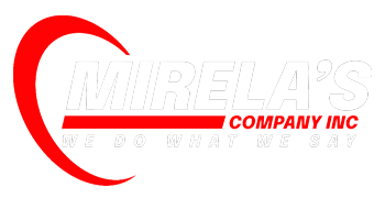 Mirelas Company Logo